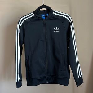 Adidas jacket